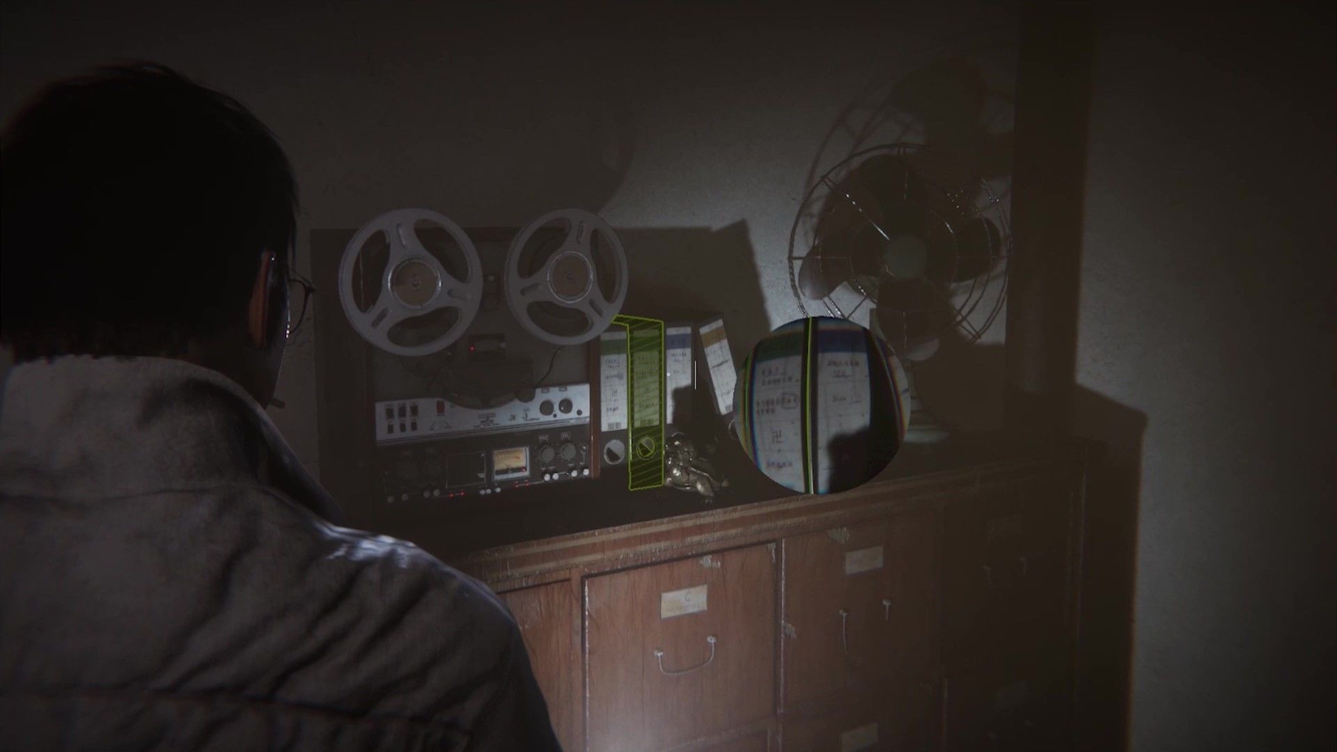 晚间推理剧场-插图2