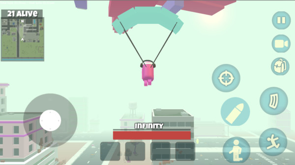 像素射击大逃杀-插图2