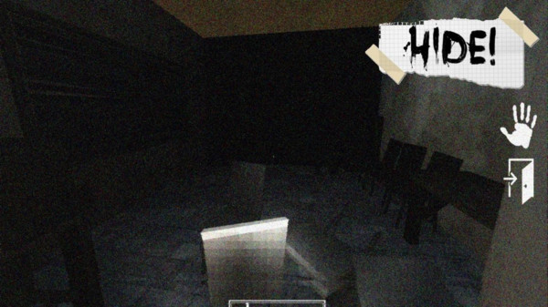 海妖头恐怖逃生游戏-插图2