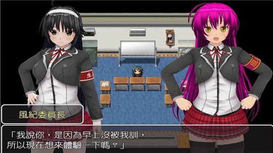 欢迎来到时间停止的岛屿2.5-插图1