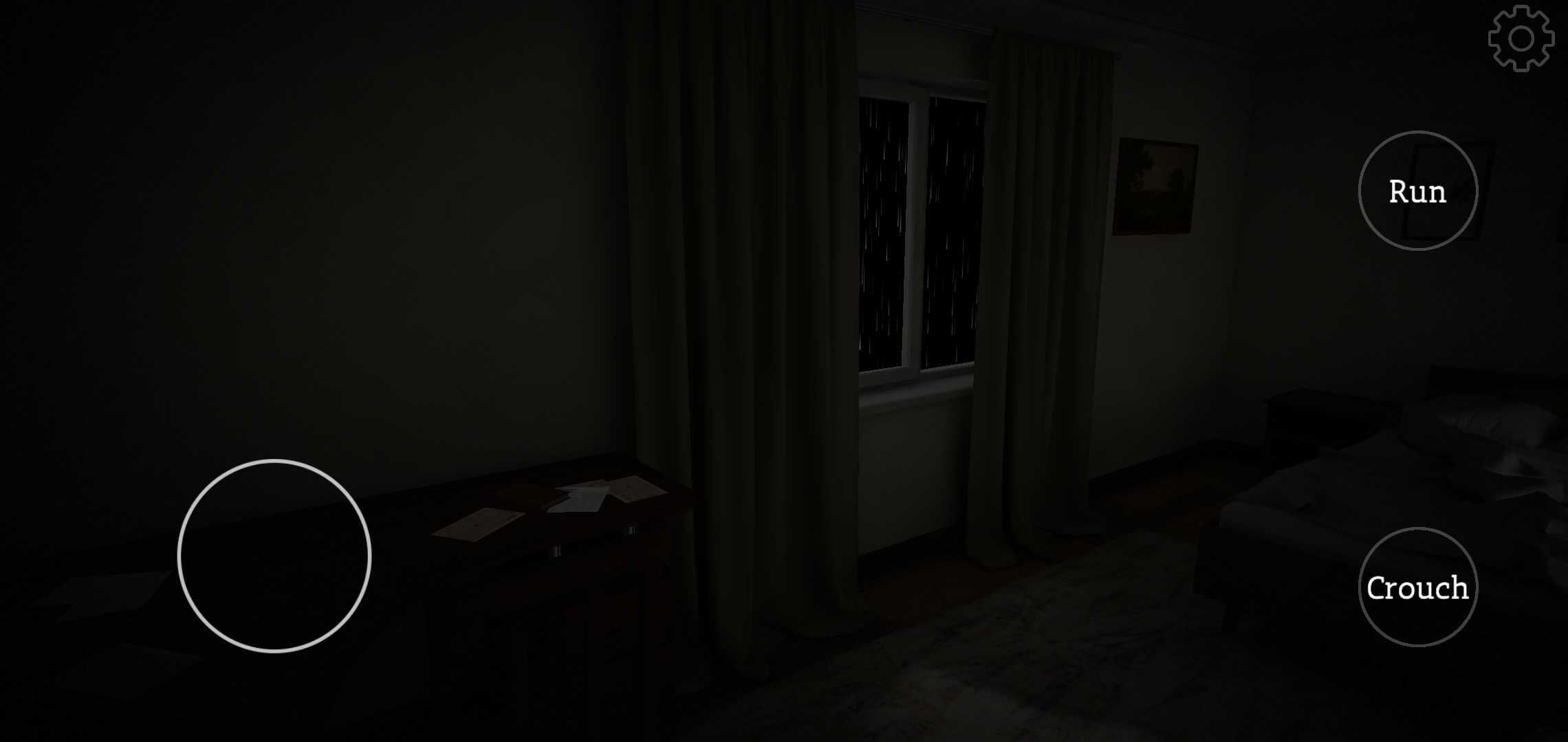 逃离恐怖的房子2游戏-插图1