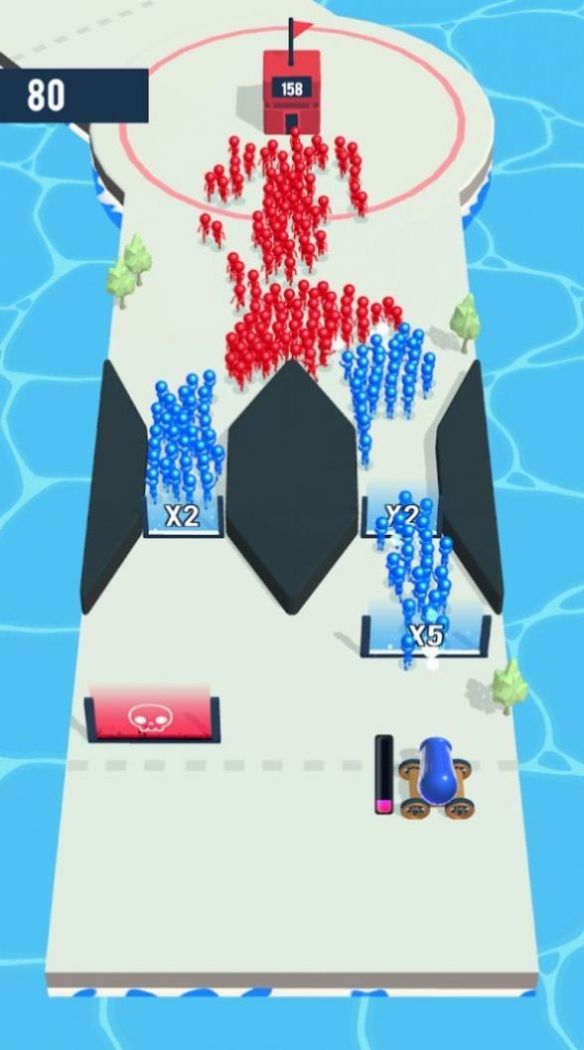 人类勇者闯关游戏-插图1 人类勇者闯关游戏-插图1