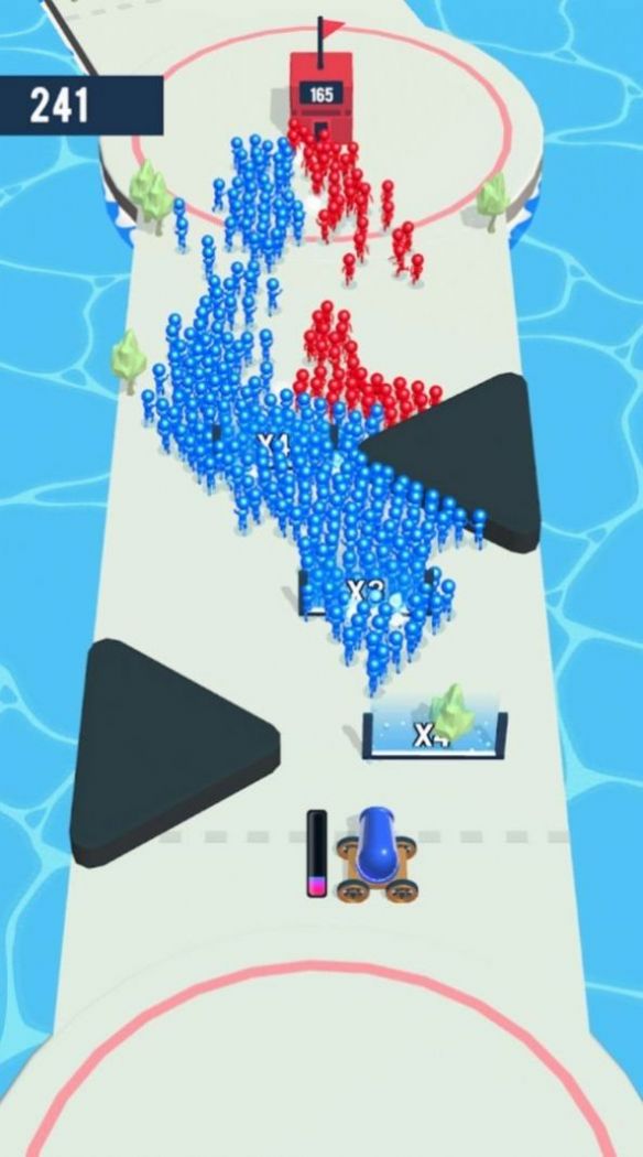 人类勇者闯关游戏-插图2 人类勇者闯关游戏-插图2