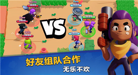 Brawl Stars-插图2