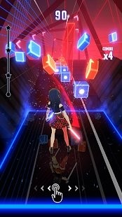 特殊节奏大师游戏-插图2