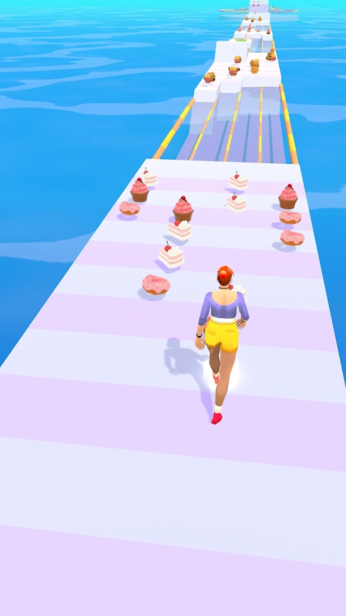 从胖到瘦3D游戏-插图2