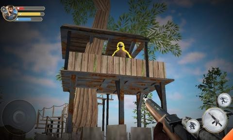 荒野废土求生-插图1