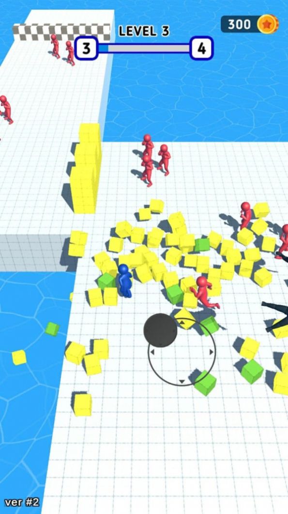人类破碎机3D-插图1