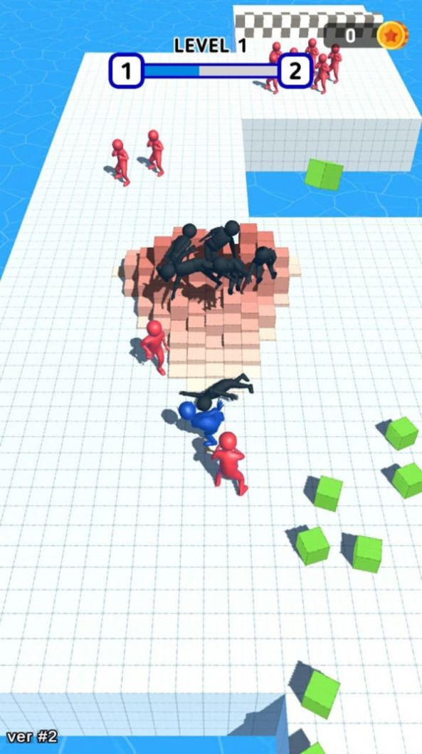 人类破碎机3D-插图2