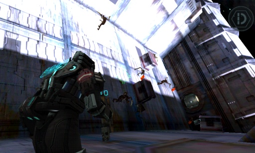 死亡空间手游-插图1