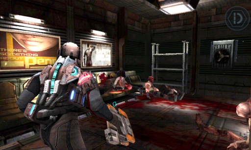 死亡空间手游-插图2