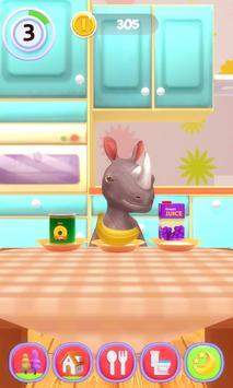 犀牛的美妙生活游戏-插图2