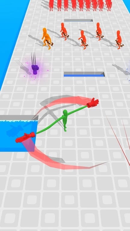 橡皮手大师游戏-插图1