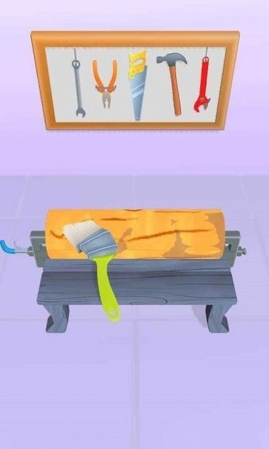 砍树我最快游戏-插图2 砍树我最快游戏-插图2