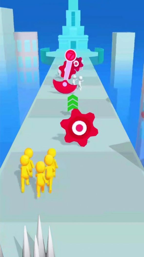人类生存竞赛手游-插图2 人类生存竞赛手游-插图2