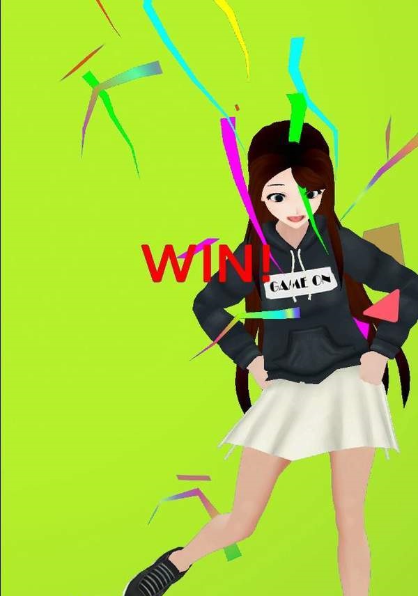 挠痒女孩游戏-插图2 挠痒女孩游戏-插图2