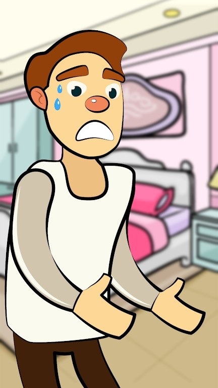 假面侦探使者-插图2