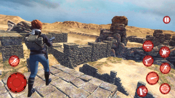 使命精英杀手-插图1