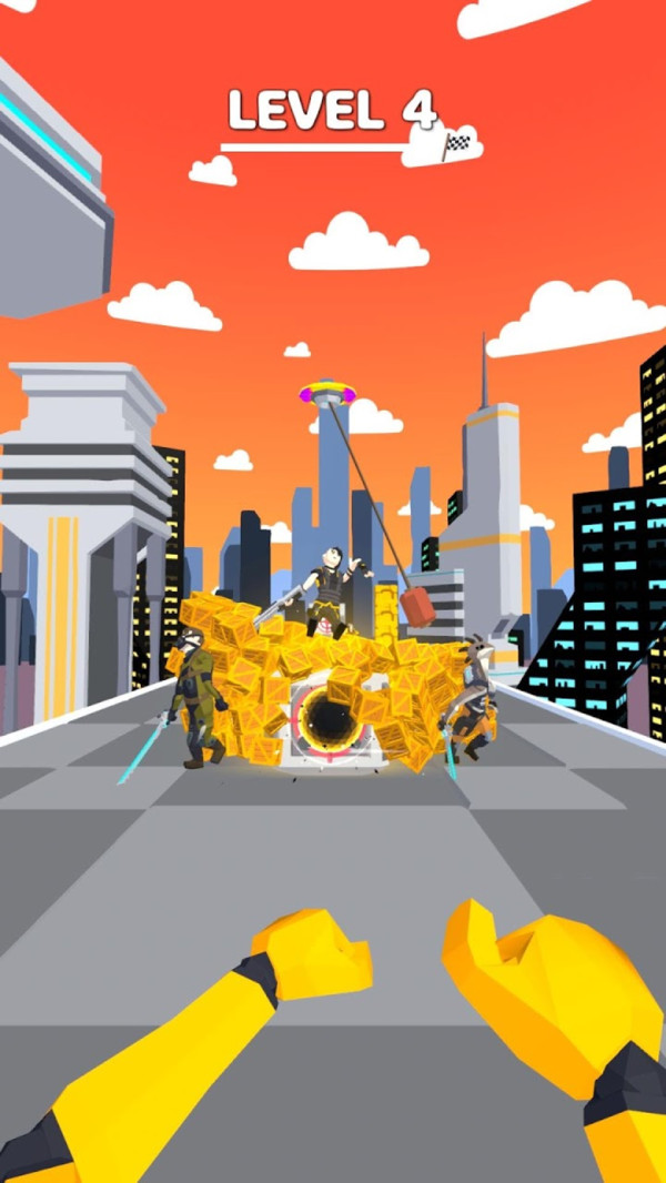 原力英雄游戏-插图1