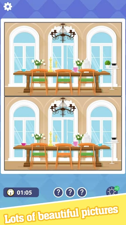 超级拼图差异手游-插图1 超级拼图差异手游-插图1