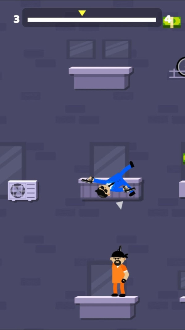 沙雕神枪手游戏-插图1