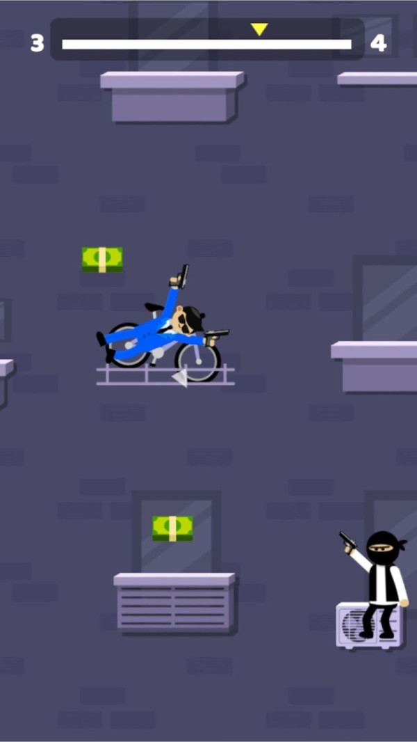 沙雕神枪手游戏-插图2