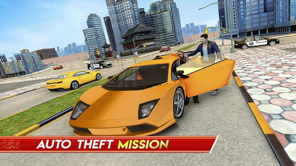 火力全开罪恶之都手游-插图1