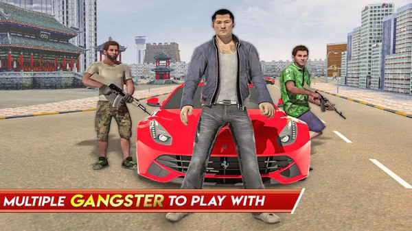 火力全开罪恶之都手游-插图2