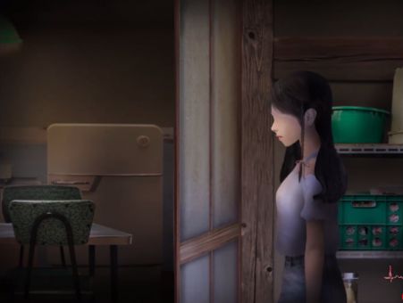 翌日系列之死亡列车-插图1