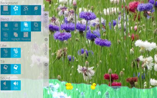 液体沙盒游戏-插图2