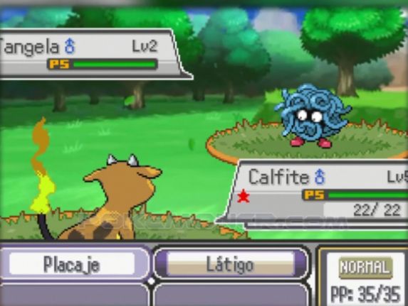 宝可梦泰坦游戏-插图2