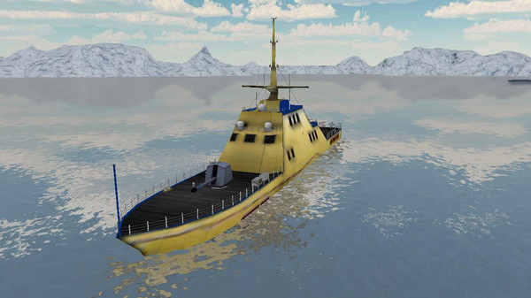 海军战舰竞争-插图2