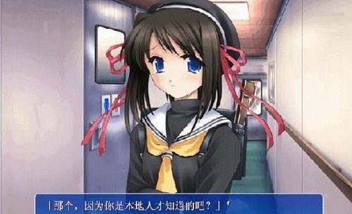 华之悲鸣-插图1