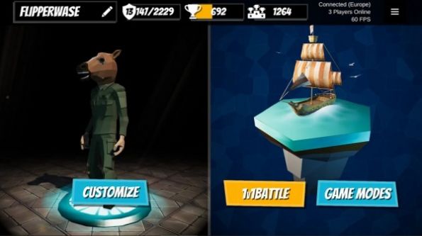 建立战斗模拟器手游-插图2