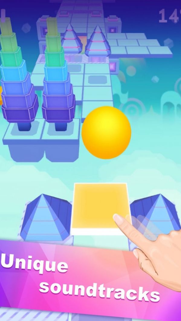 钢琴块跳跃游戏-插图1 钢琴块跳跃游戏-插图1