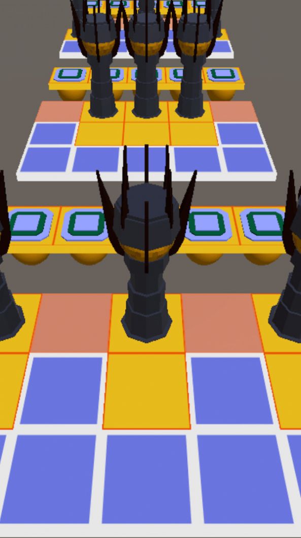 钢琴块跳跃游戏-插图2 钢琴块跳跃游戏-插图2