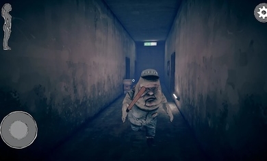 陌生人之家-插图1