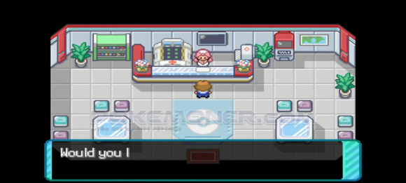 宝可梦黎明-插图2