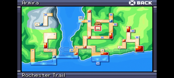 宝可梦黎明-插图1