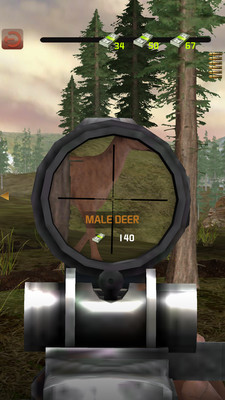 硬核狩猎游戏-插图2