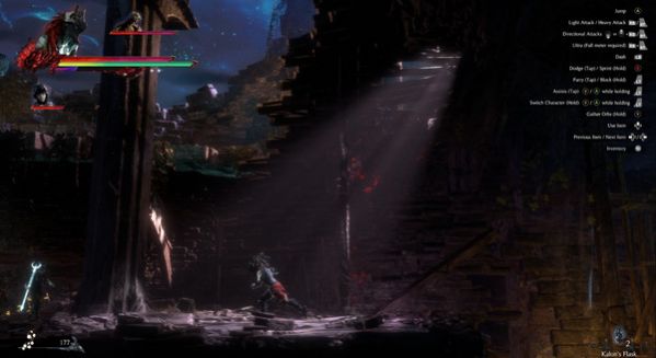 在瓷梦中腐烂游戏-插图1