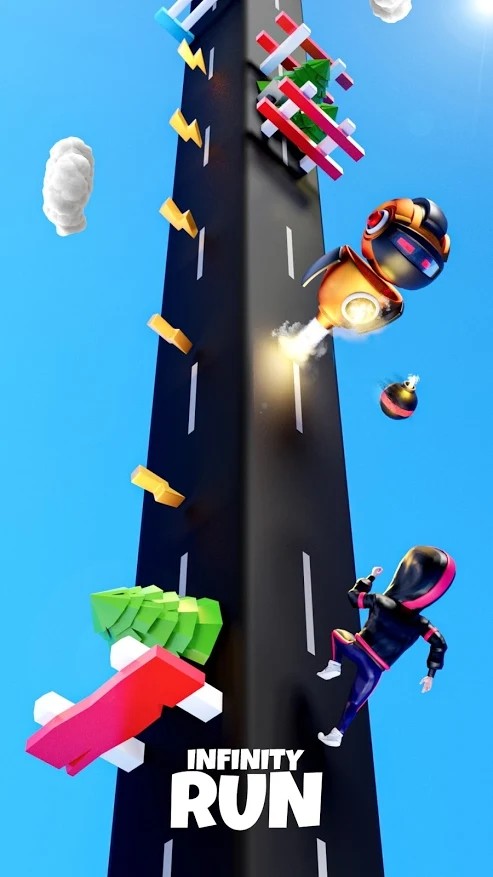 罗博快跑-插图2