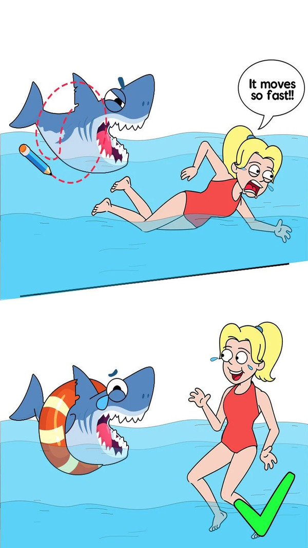 画一个故事游戏-插图2 画一个故事游戏-插图2