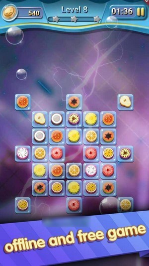 水果闪电方块-插图2