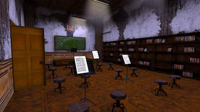 模拟老大爷3D-插图2 模拟老大爷3D-插图2