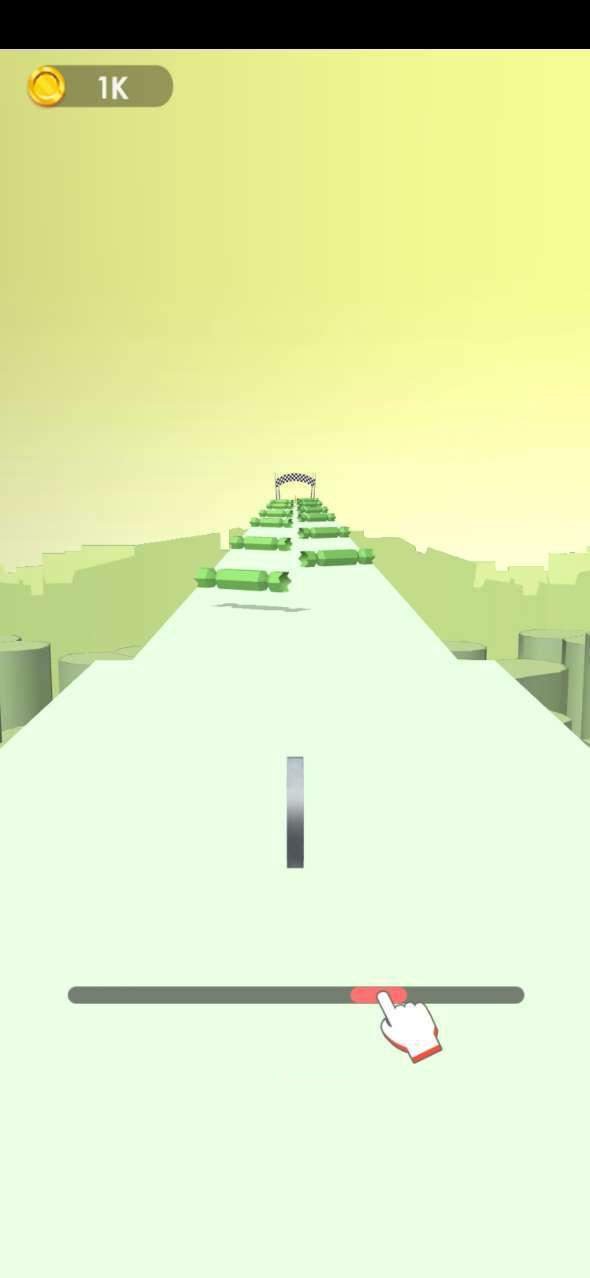 戒指冒险记3D游戏-插图1 戒指冒险记3D游戏-插图1