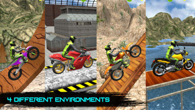 摩托特技3D-插图1