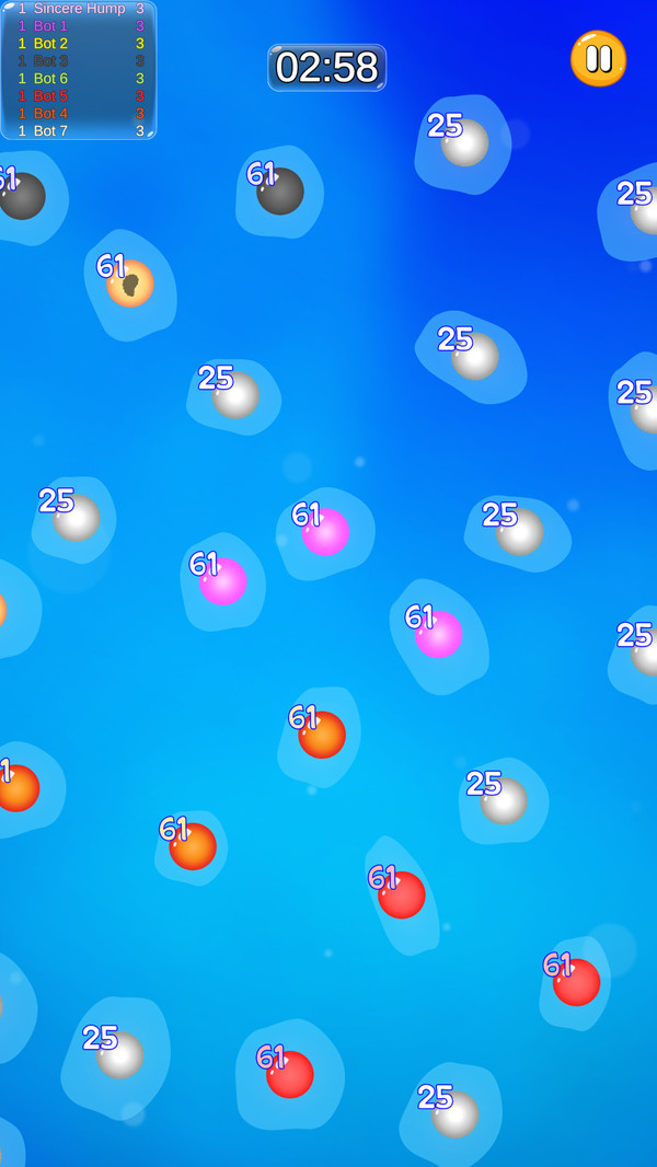 细胞分裂大作战-插图1