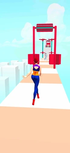 corset run 3d游戏-插图1 corset run 3d游戏-插图1
