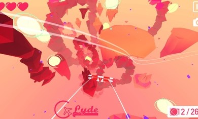 格莱德迷幻飞行-插图1